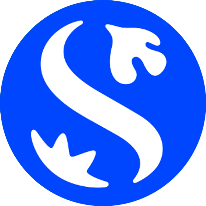 Logo Shinhanbank